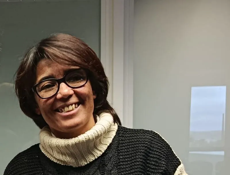 Siento dolor las 24 horas del día: la dura realidad de convivir con el lupus en Salamanca