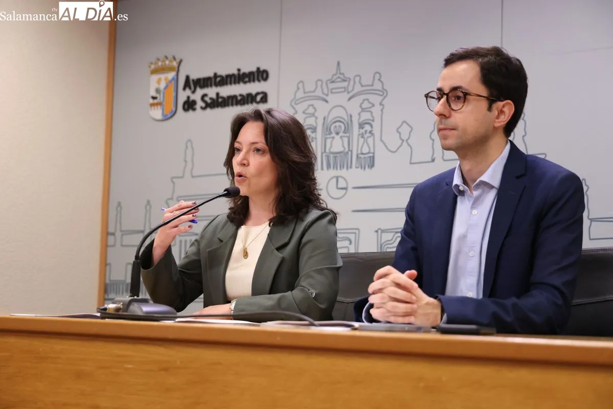 El PSOE de Salamanca propone deporte para pacientes con cáncer