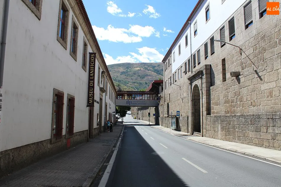 Visitas guiadas gratuitas al Museo de Lanificios de Covilhã para celebrar su aniversario 