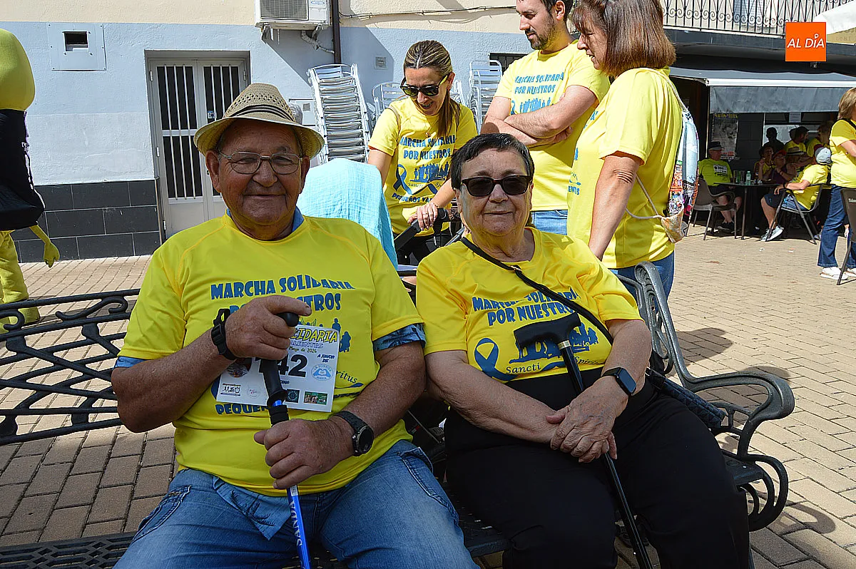 Marcha de 
