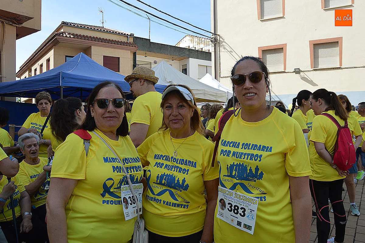 Marcha de 