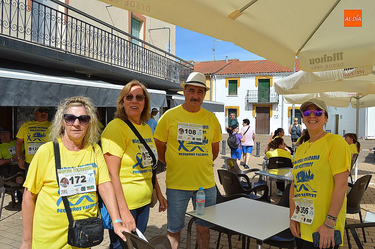 Marcha de 