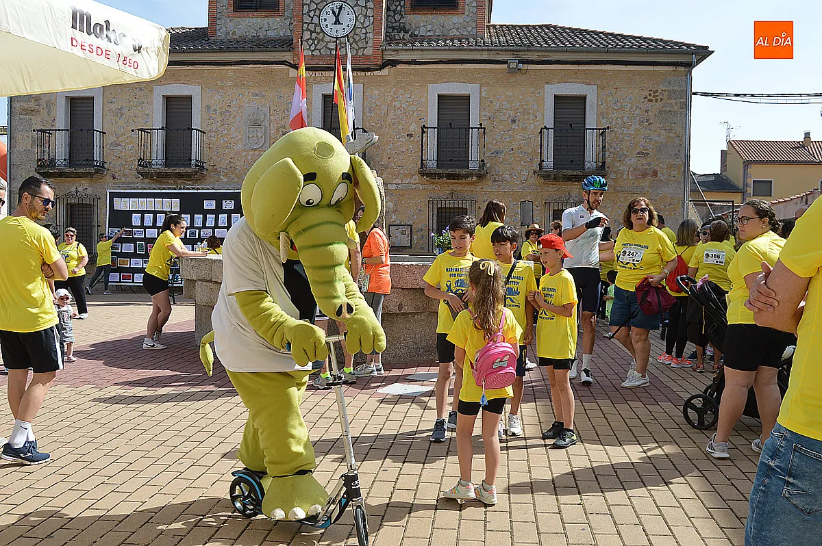 Marcha de 