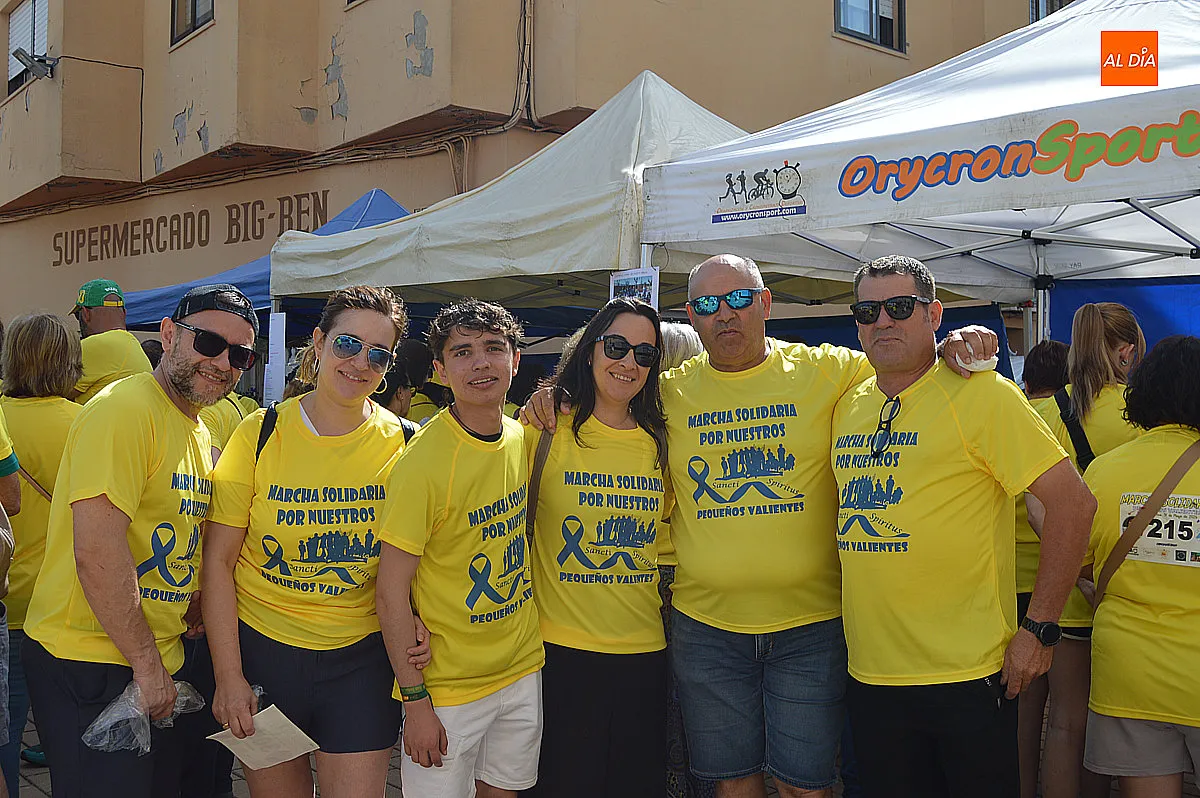 Marcha de 