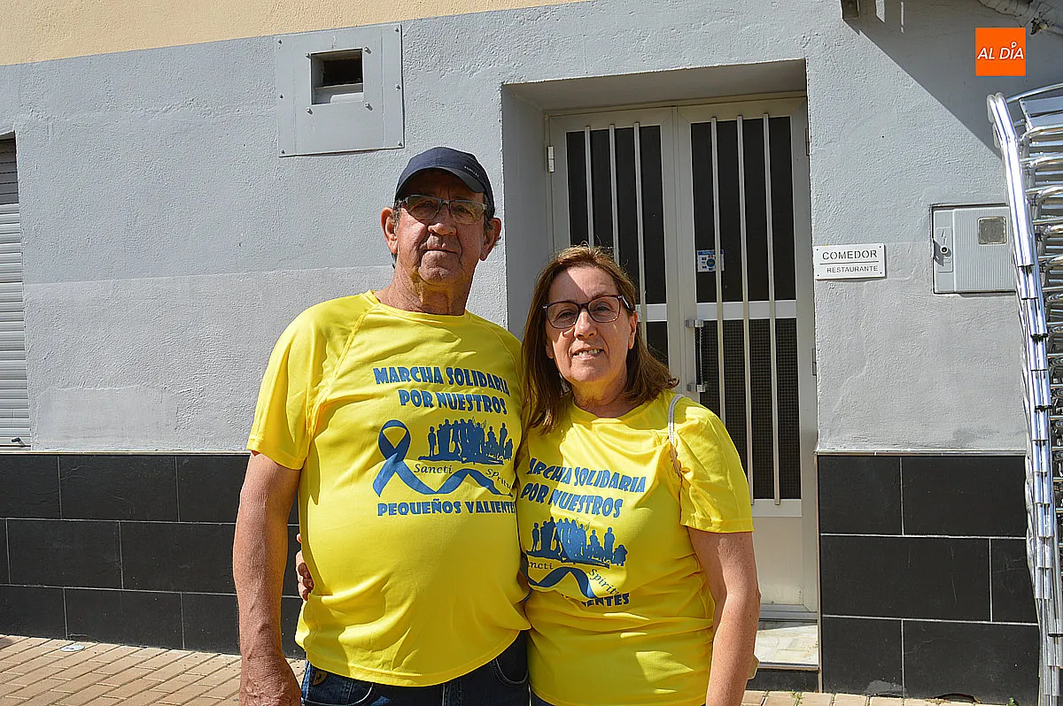 Marcha de 
