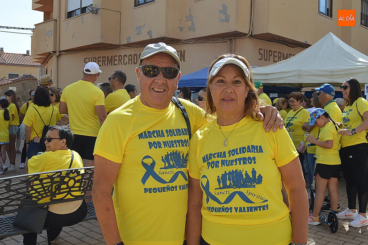 Marcha de 