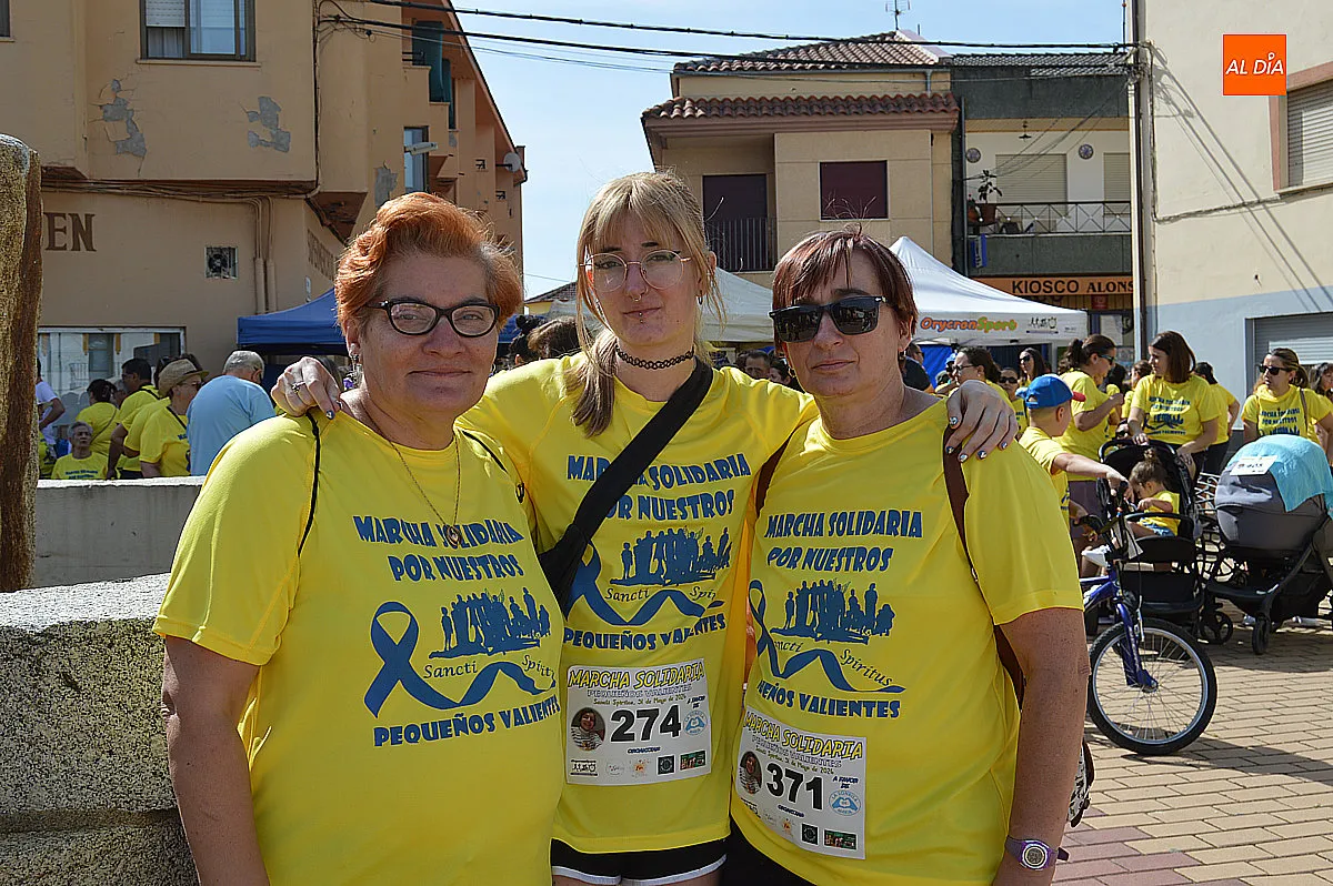 Marcha de 