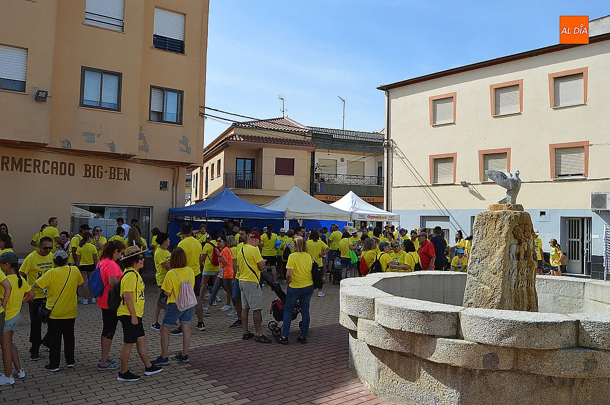 Marcha de 