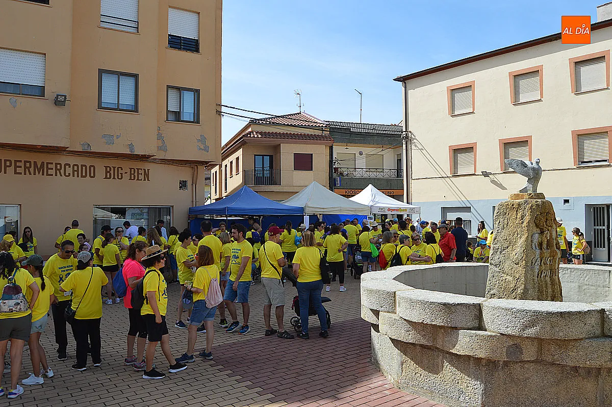 Marcha de 