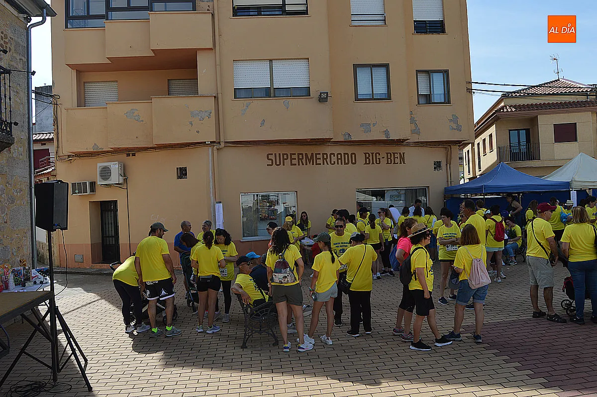 Marcha de 