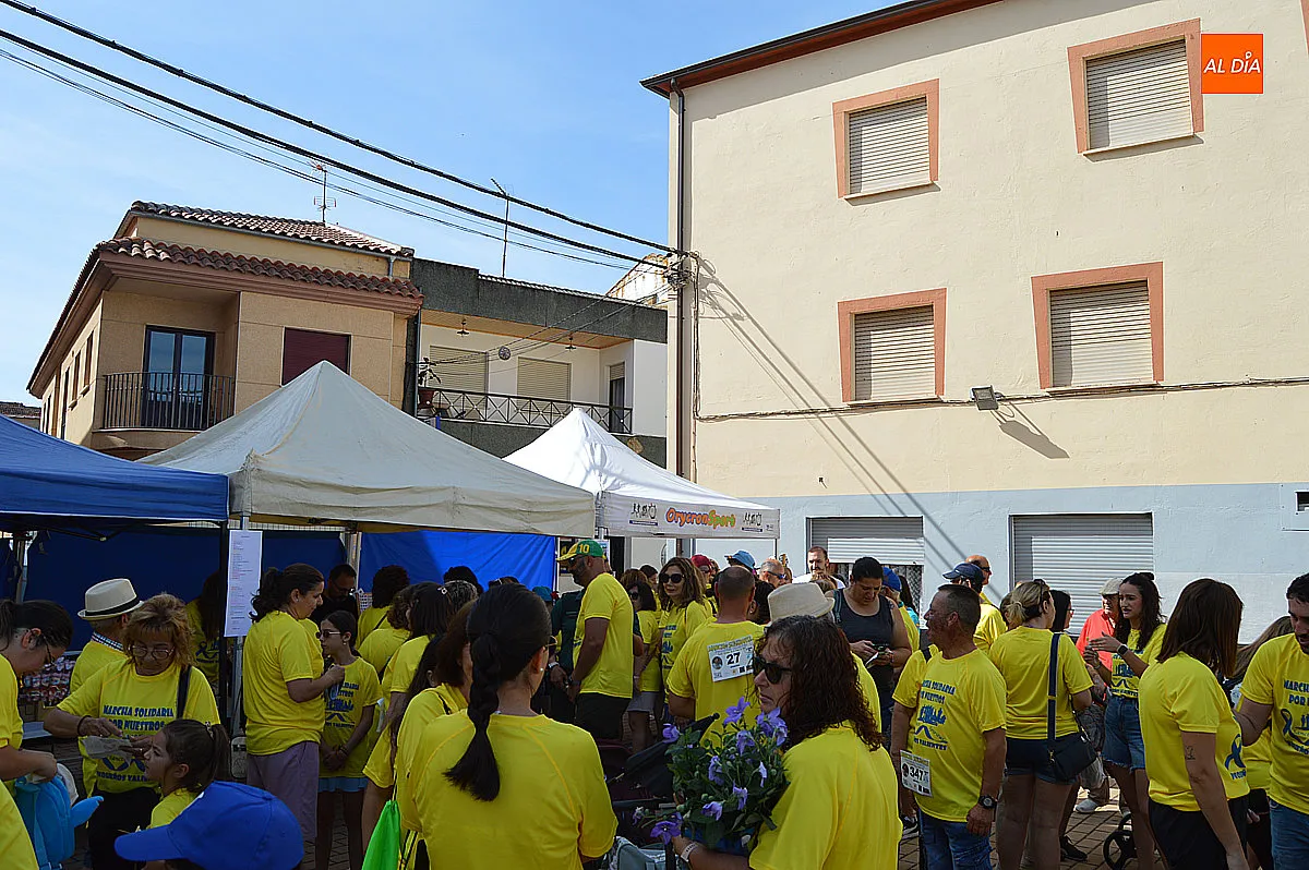 Marcha de 