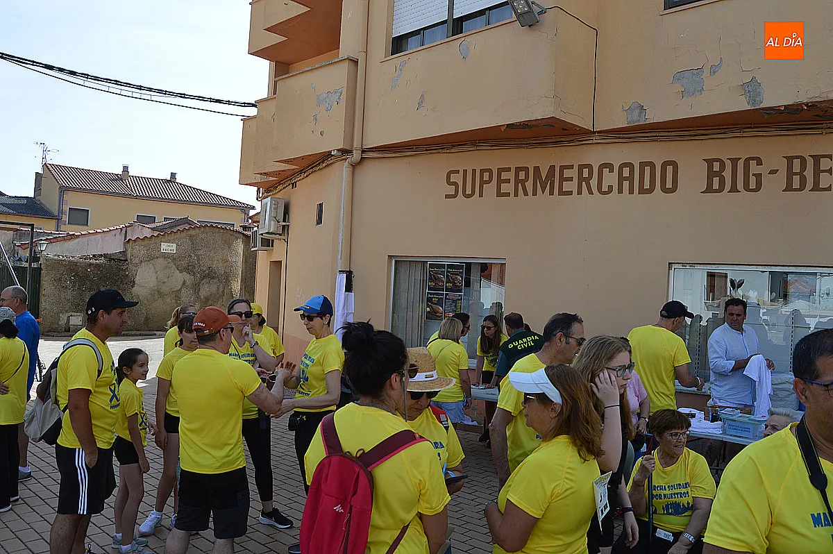 Marcha de 