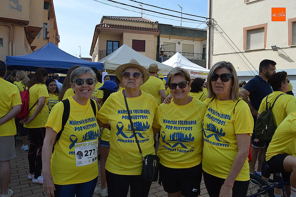 Marcha de 