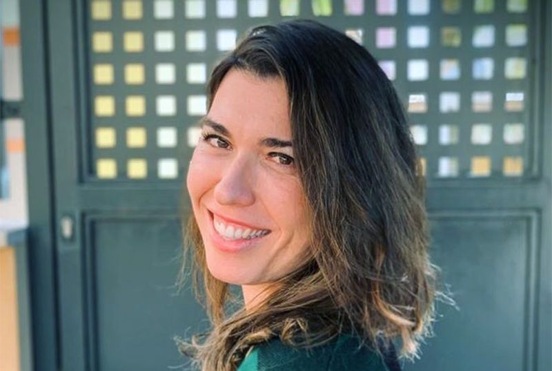 La Casa de la Mujer acoge la presentación de las novelas de Miriam Herrán de Viu