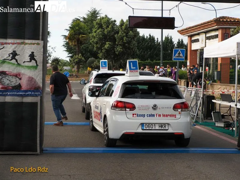 Galería de imágenes / Fotos: SALAMANCArtv AL DÍA