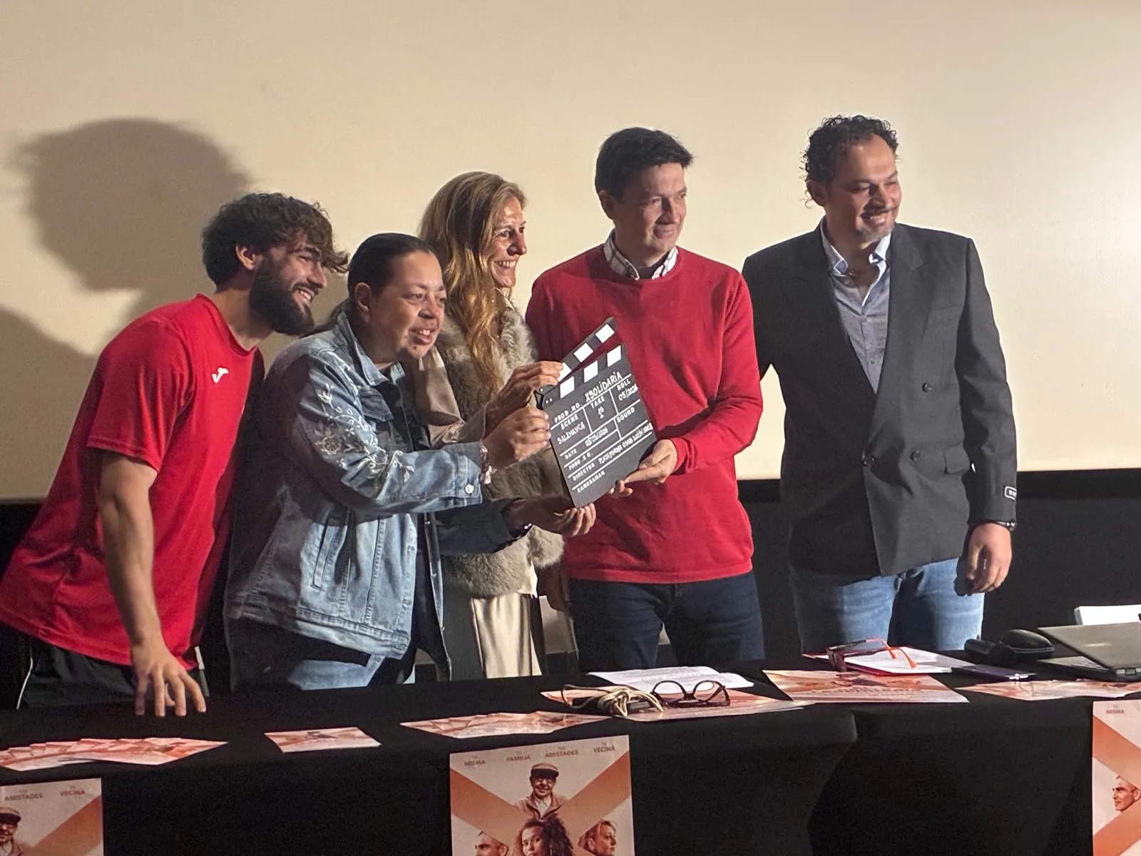 Salamanca a la cola de Castilla y León en la X Solidaria