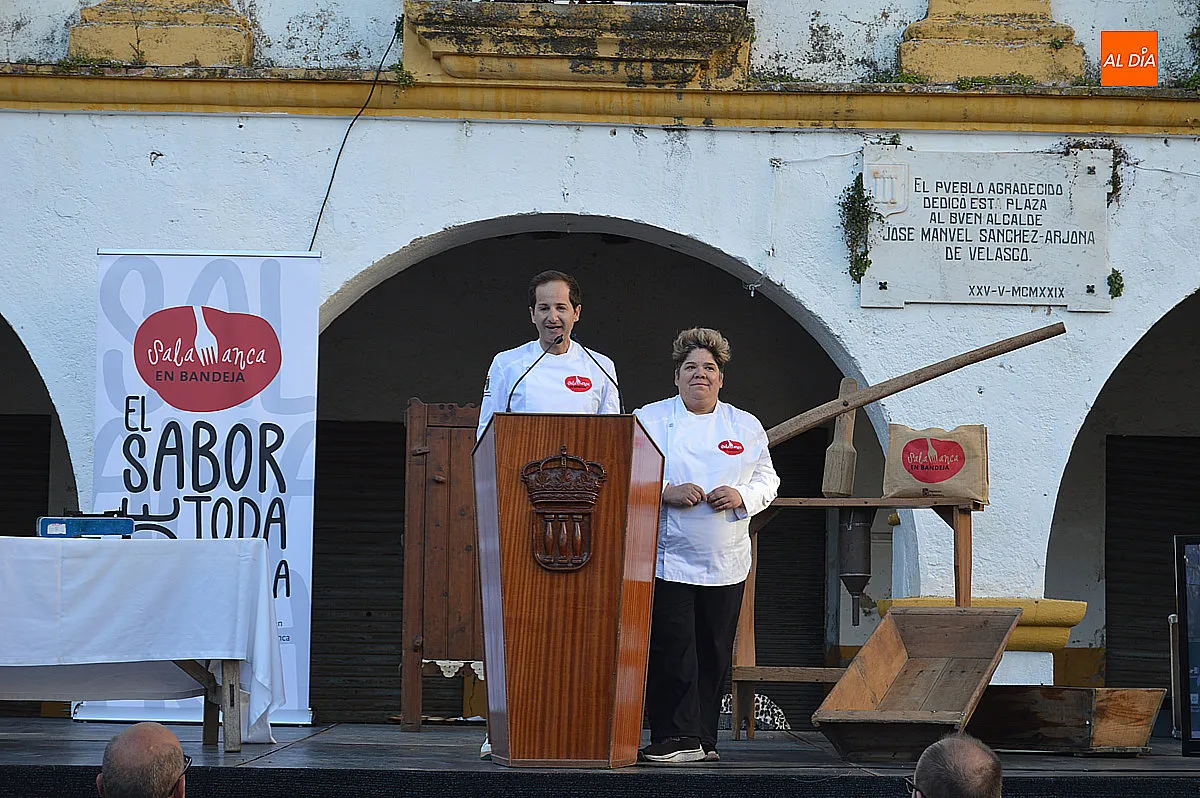 Feria del Farinato 2026