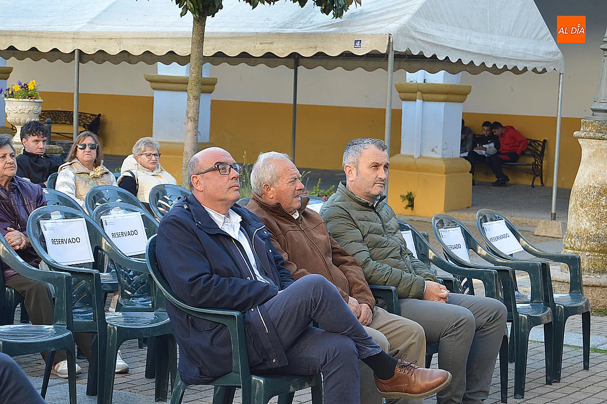 Feria del Farinato 2026
