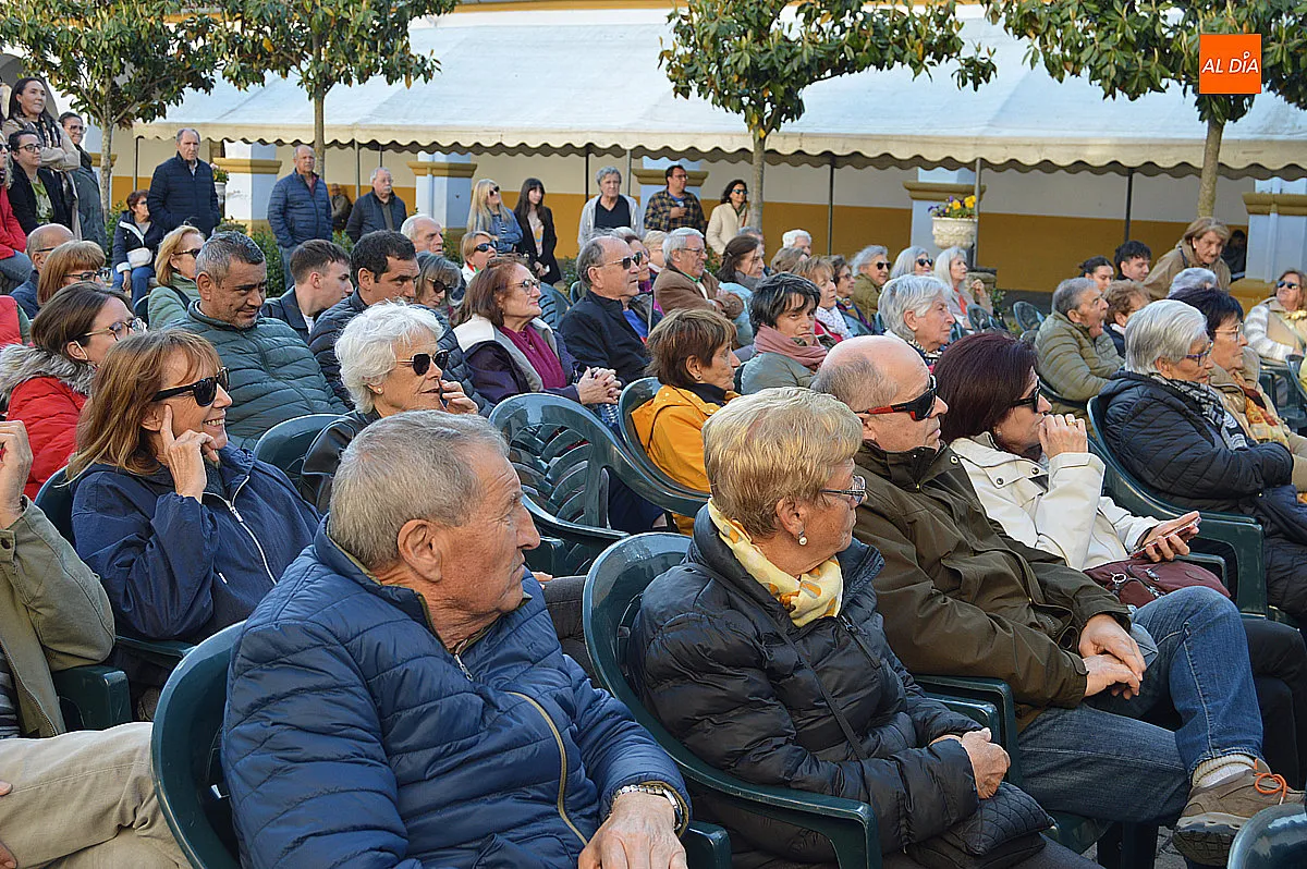 Feria del Farinato 2026