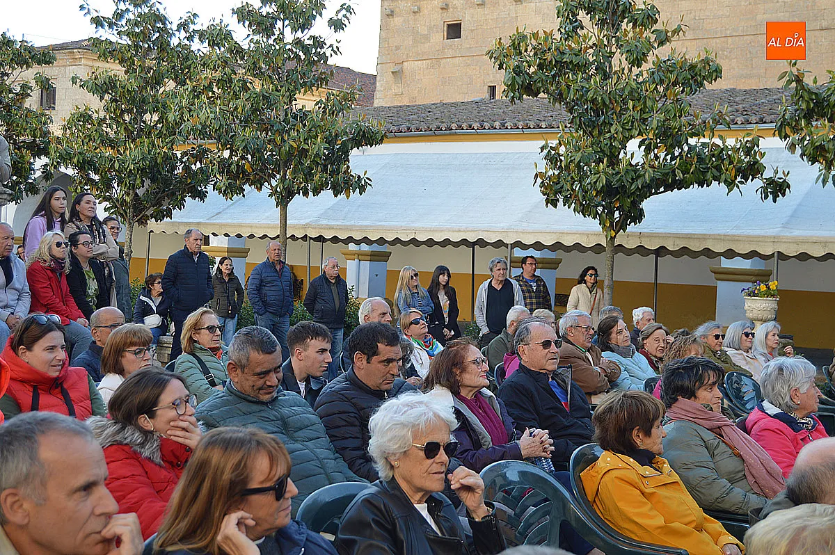 Feria del Farinato 2026