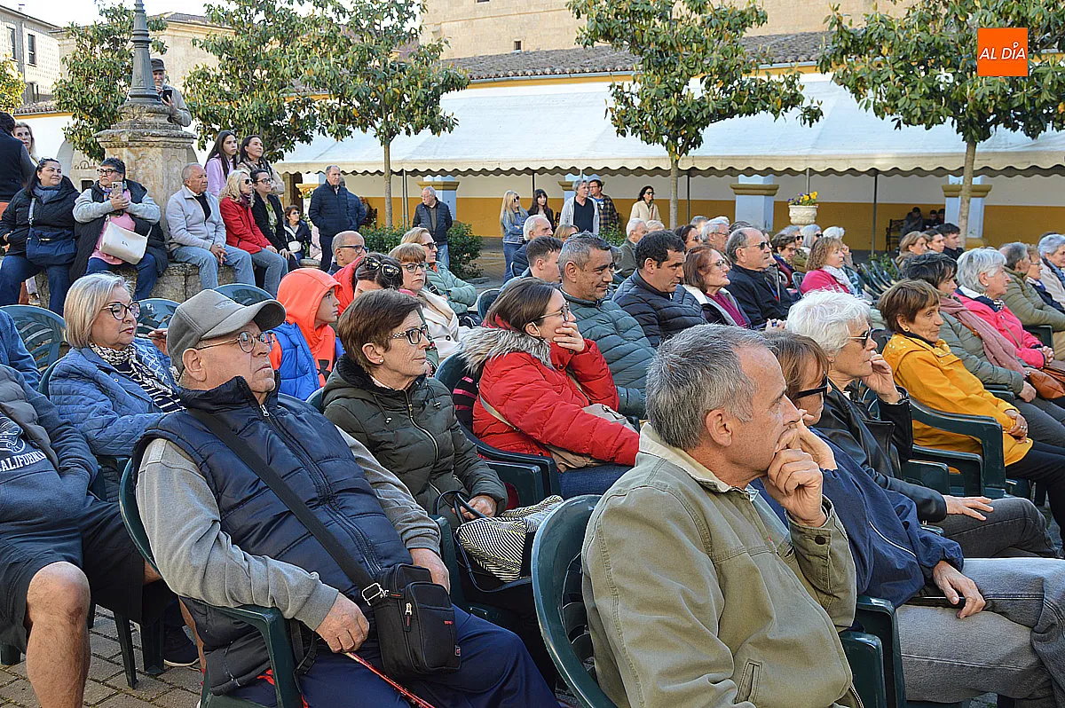 Feria del Farinato 2026