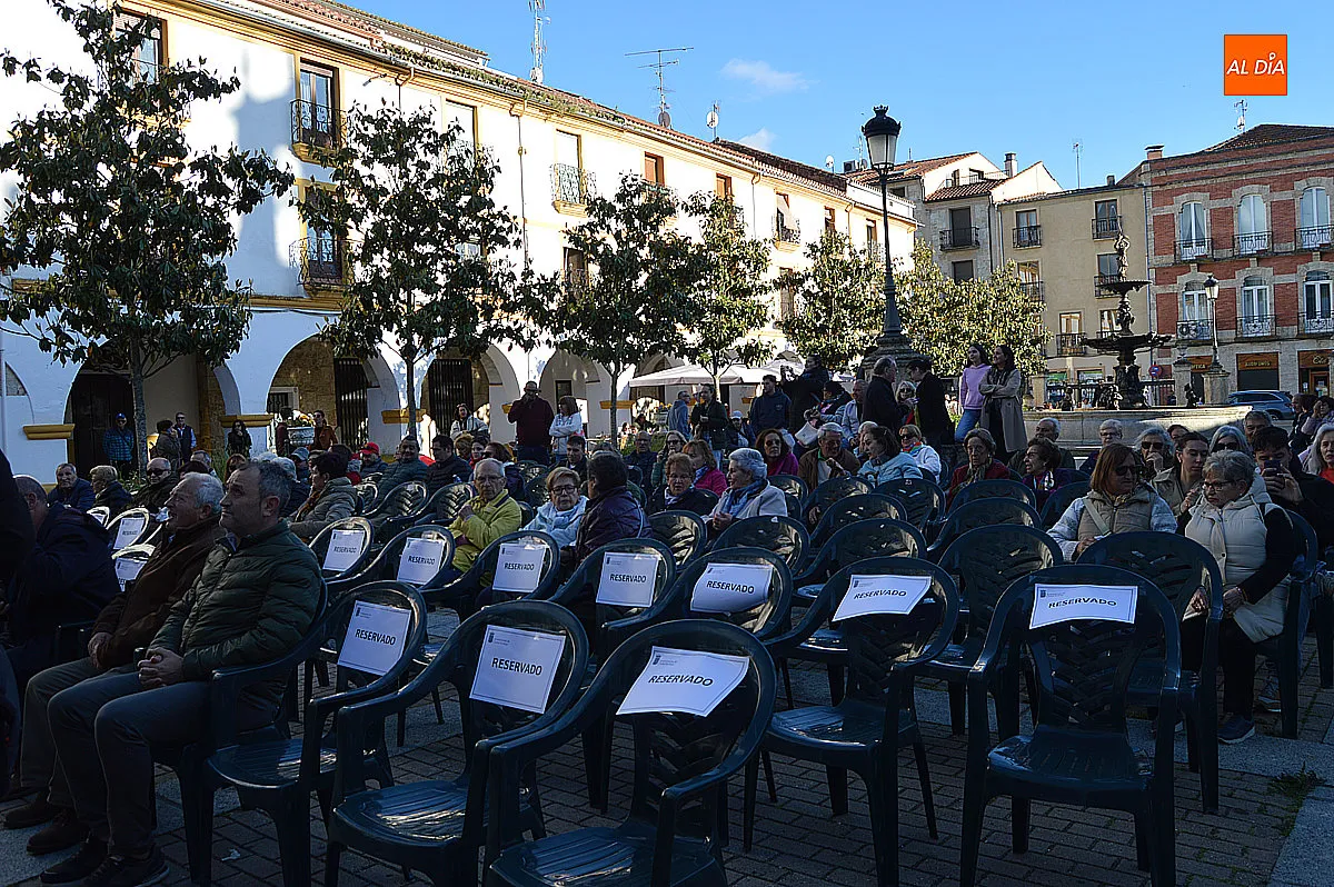 Feria del Farinato 2026