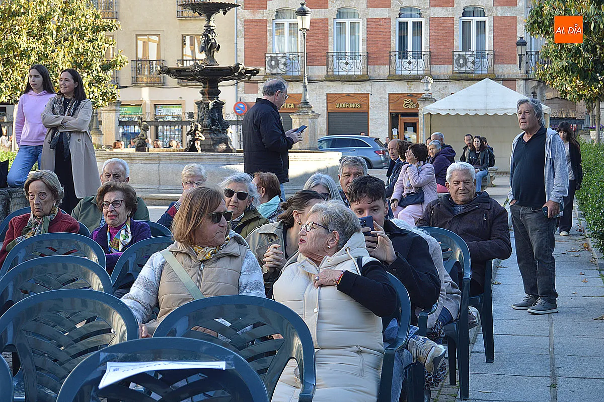 Feria del Farinato 2026