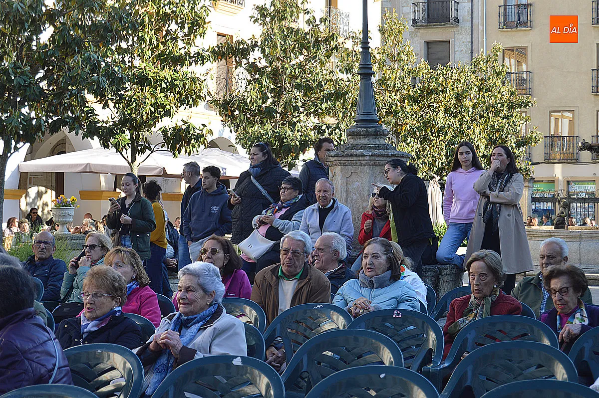 Feria del Farinato 2026