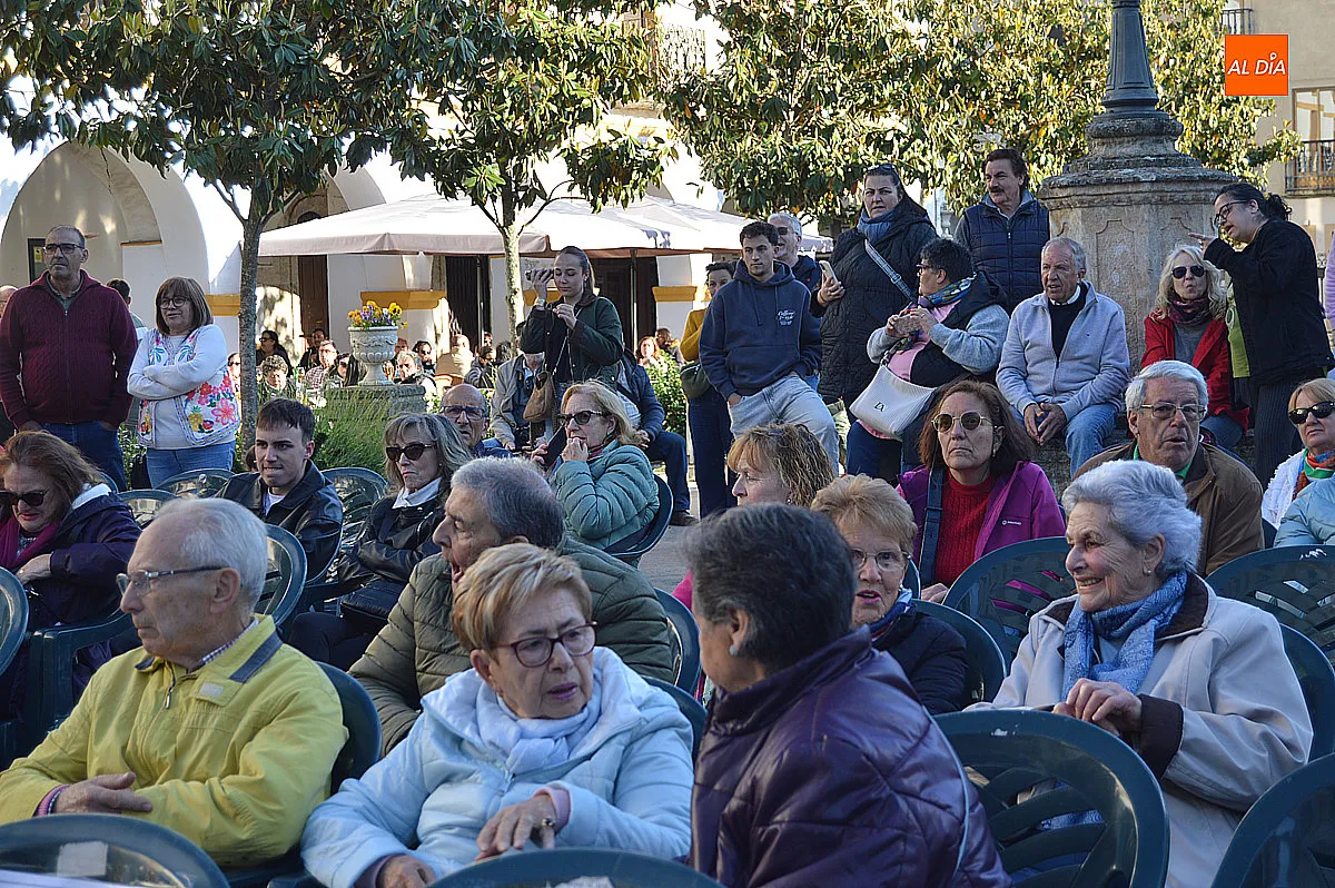 Feria del Farinato 2026