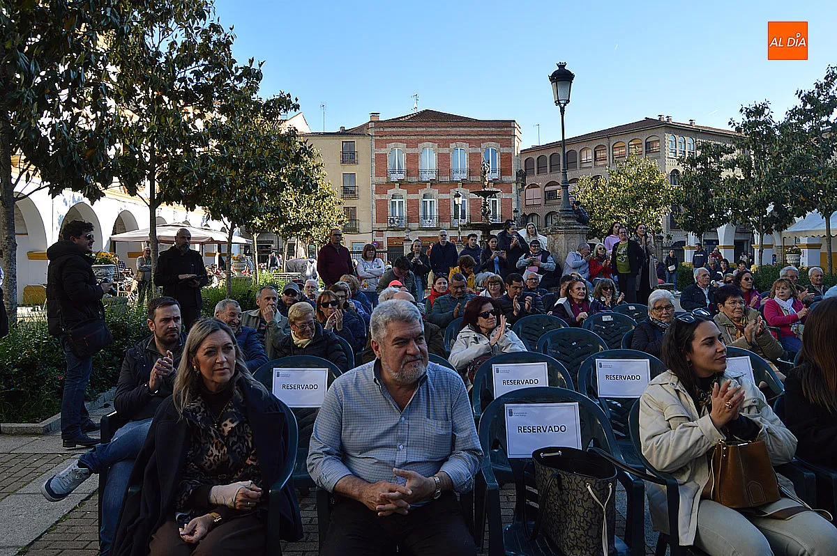 Feria del Farinato 2026
