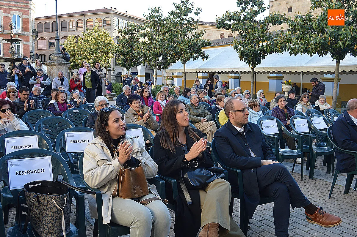 Feria del Farinato 2026