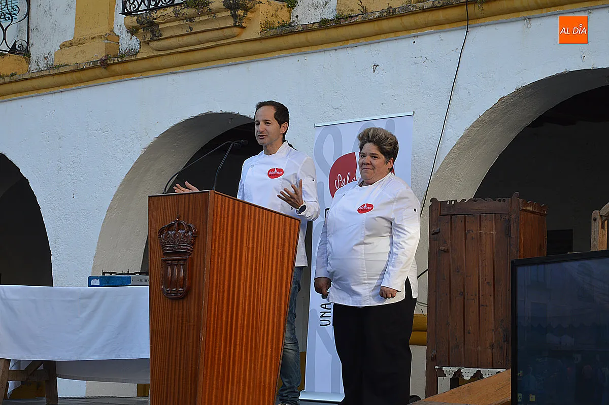 Feria del Farinato 2026