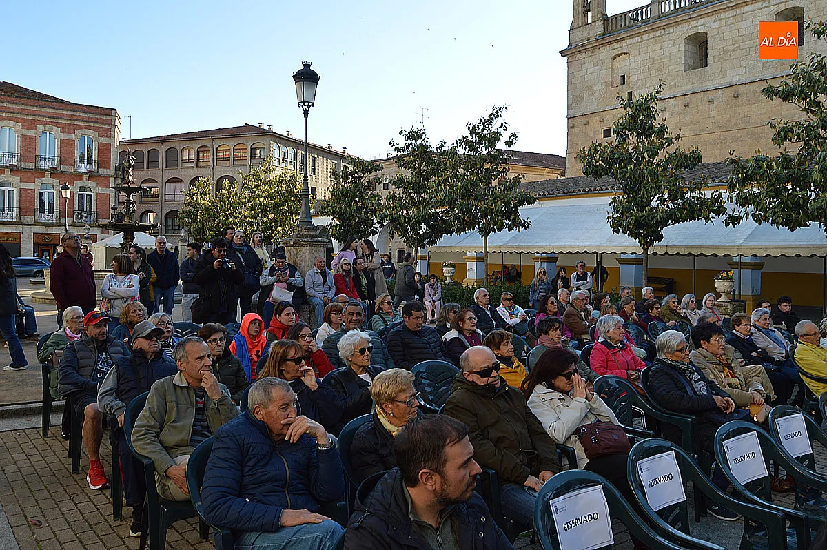 Feria del Farinato 2026