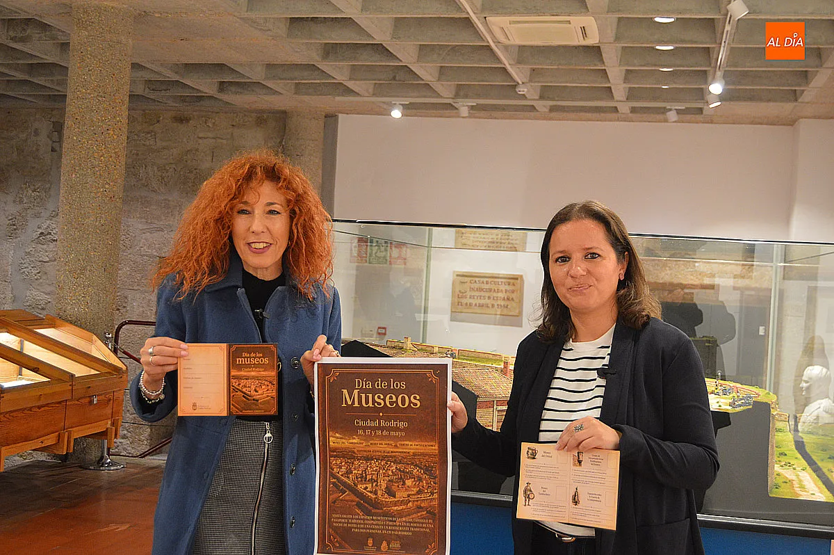 Museos gratis en Ciudad Rodrigo: pasaporte turístico y sorteos