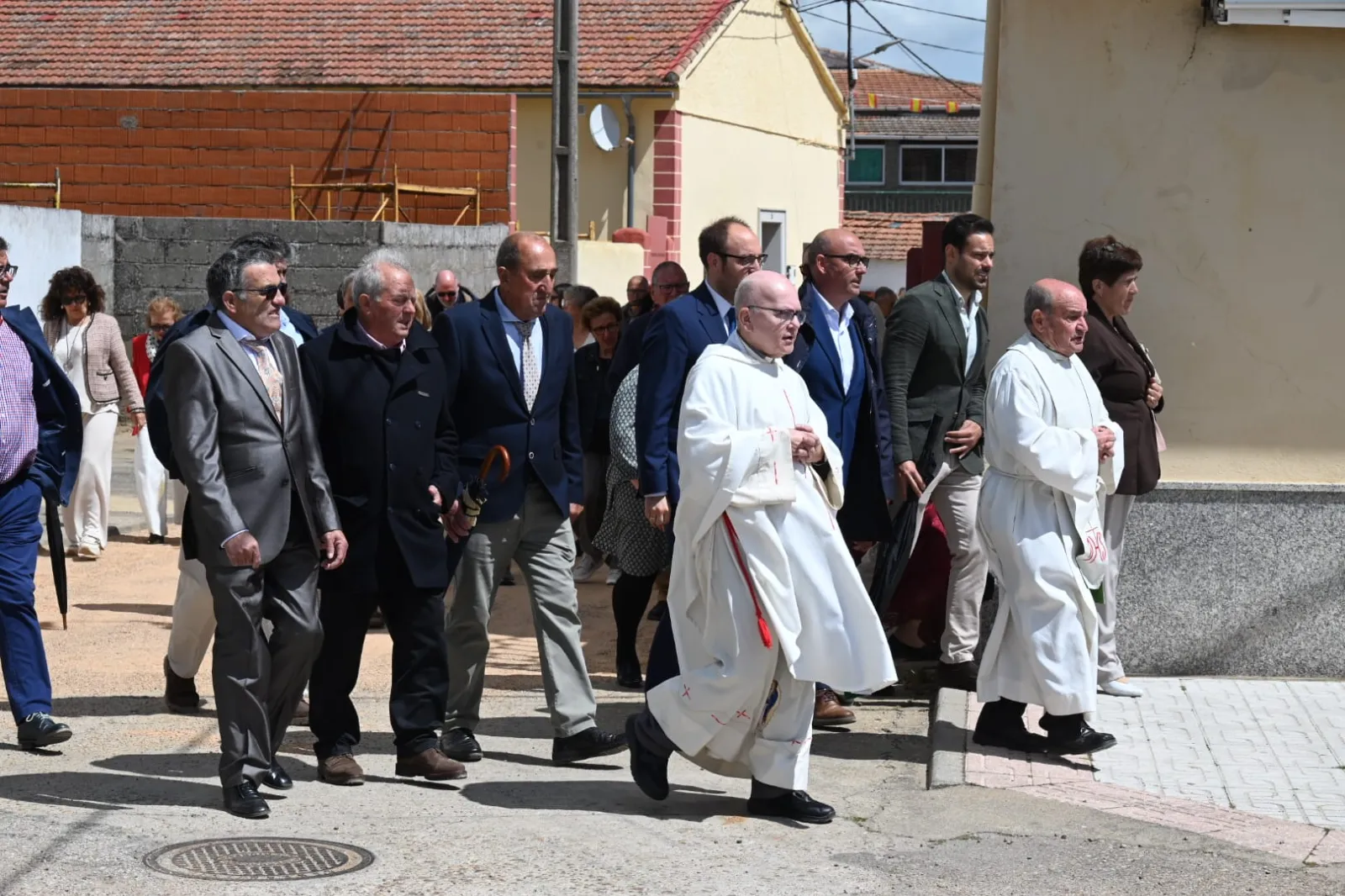 Procesión de Bocacara 2026