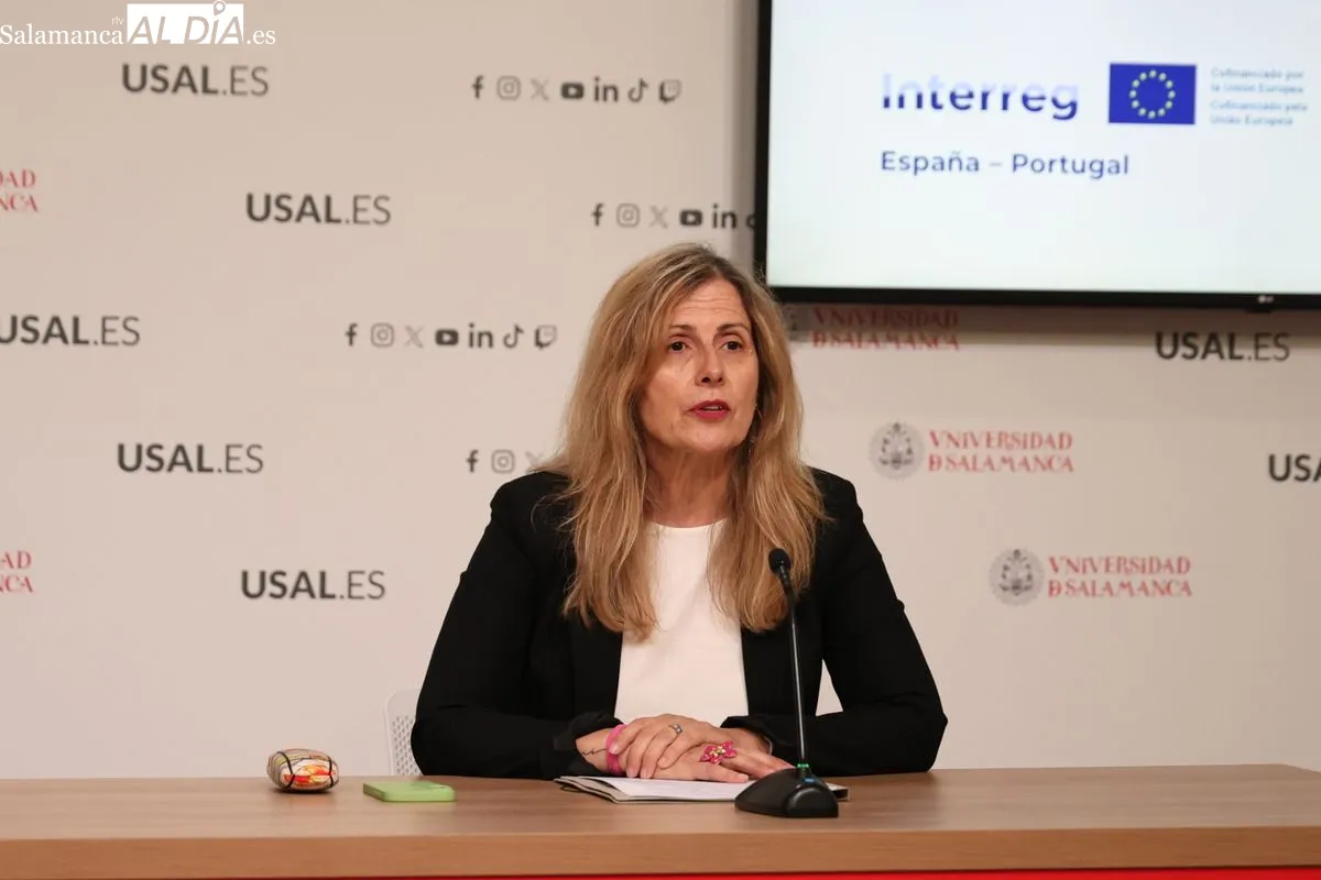 Proyecto EDIMET: La USAL fomenta el empleo de mujeres migrantes. Foto de David Sañudo