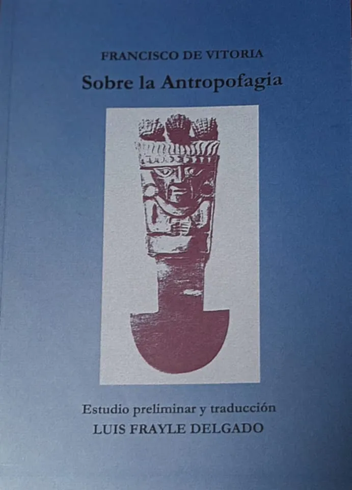 Foto 2 - The Terror (2018): &ldquo;Sobre la antropofagia&rdquo; de Francisco de Vitoria.