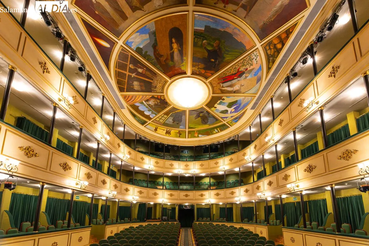 La Fundación Salamanca Ciudad de Cultura y Saberes, un pilar imprescindible para la calidad de vida de los salmantinos