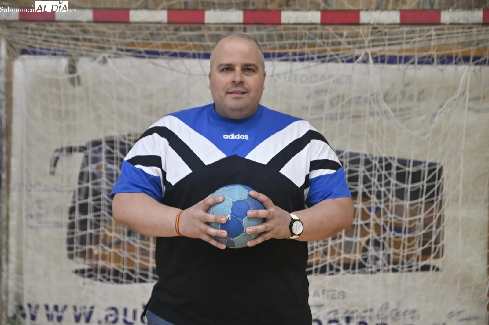 FOTOS Y VÍDEO | El adiós del más grande, la gran carrera de Sebas Elena: Dices que con 45 sigues jugando y nadie se lo cree