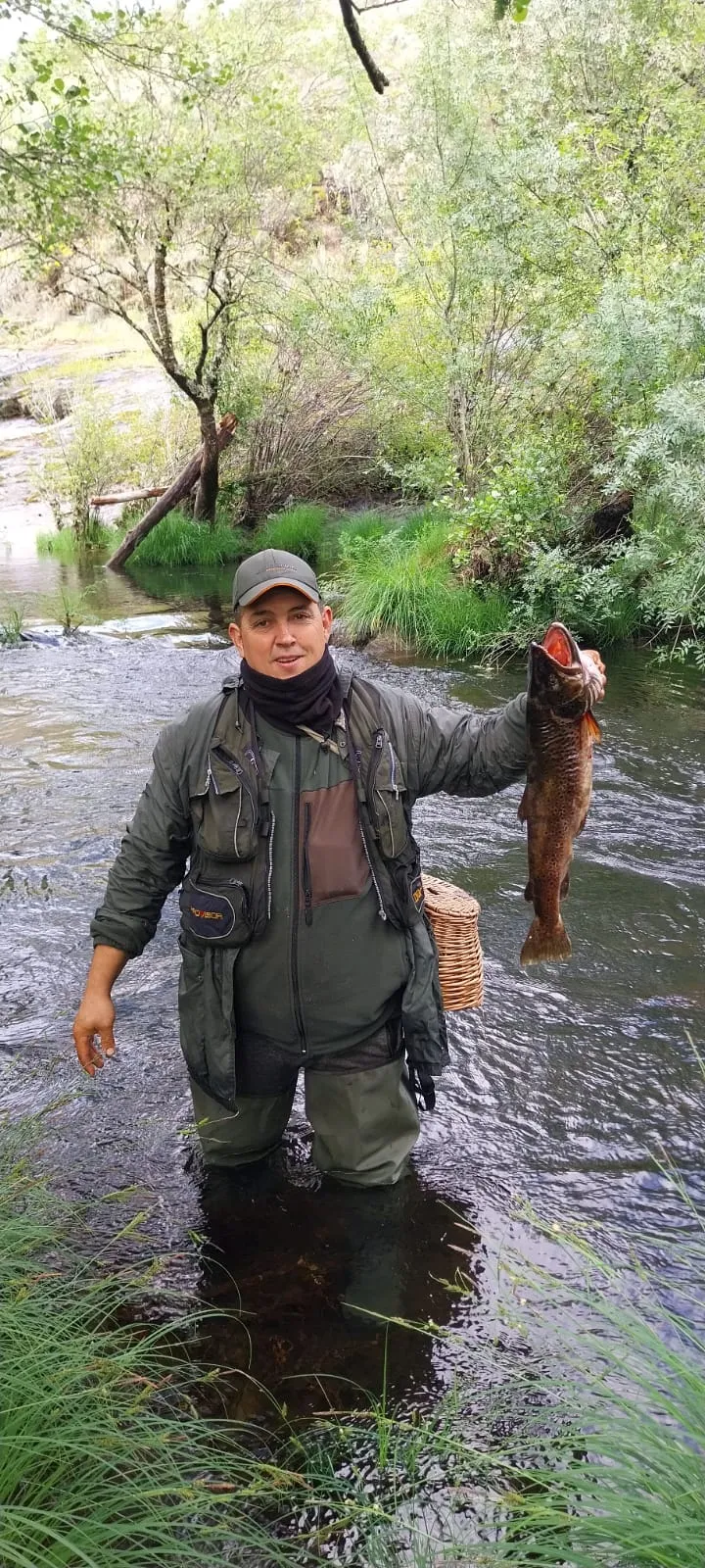 El oñorense Jaime Antonio Moreno