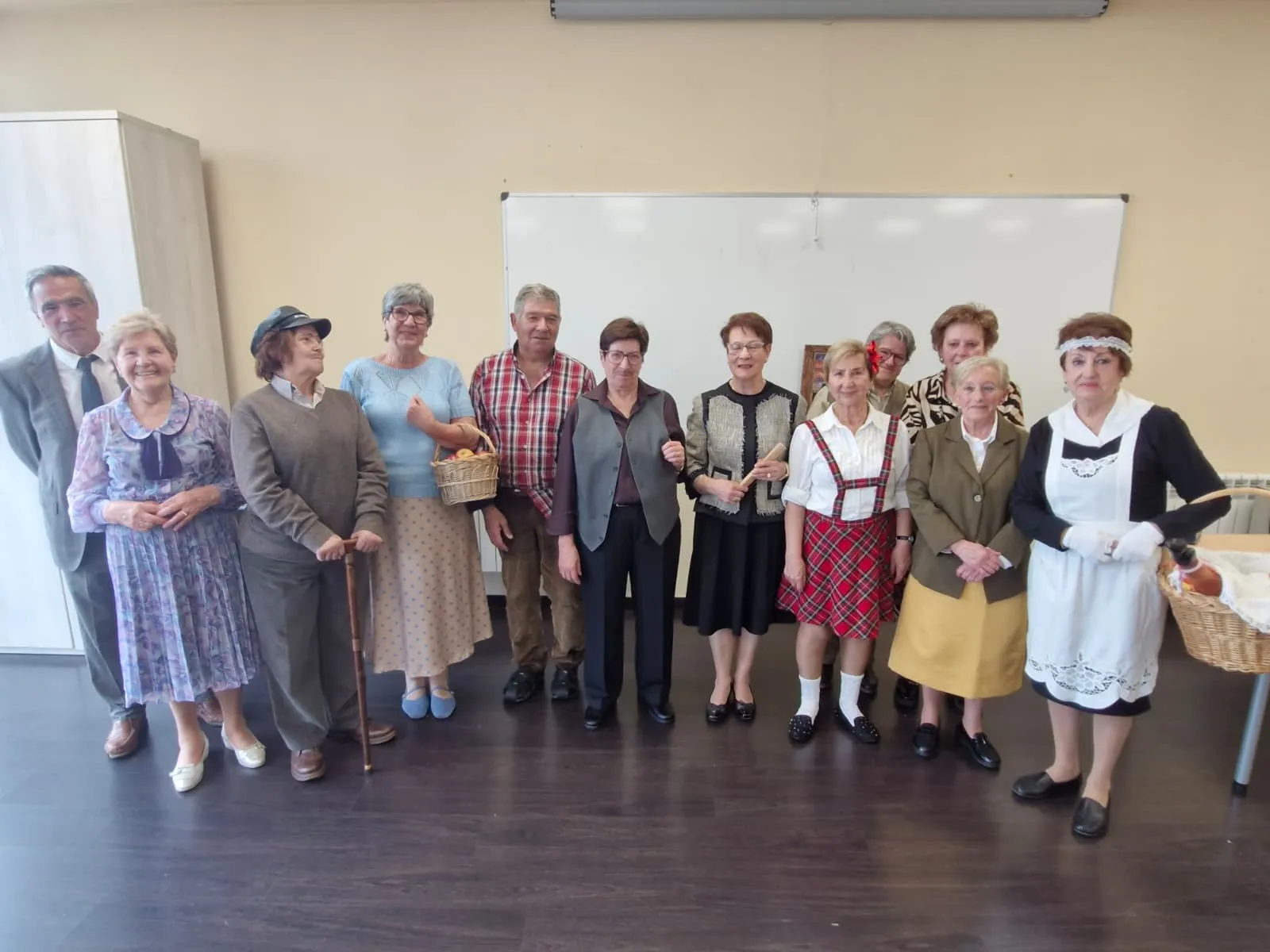 Teatro gratis en Ciudad Rodrigo: obra Los Caciques