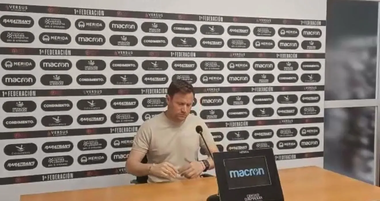 Aquí tienes las cuentas de Unionistas para meterse en Copa del Rey por coeficiente y la rueda de prensa de Simón