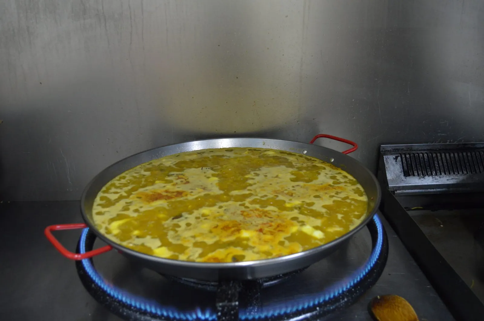 El Casino mirobrigense inaugura su nueva etapa hostelera especializada en arroces