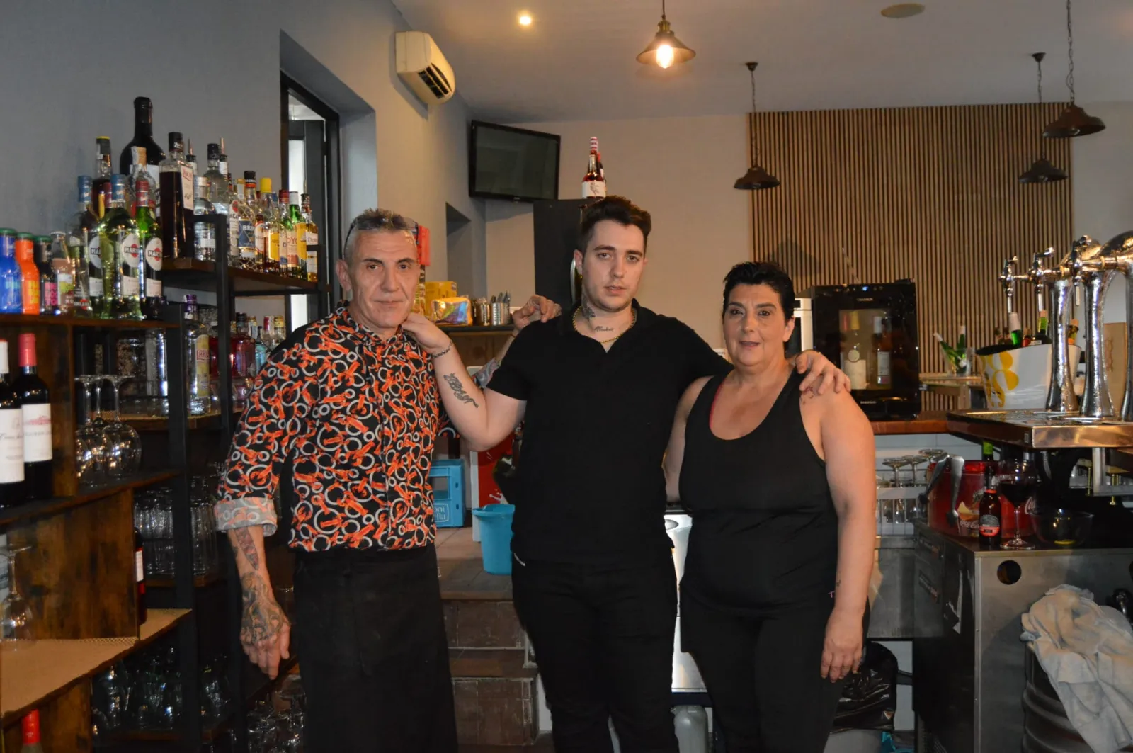 El Casino mirobrigense inaugura su nueva etapa hostelera especializada en arroces