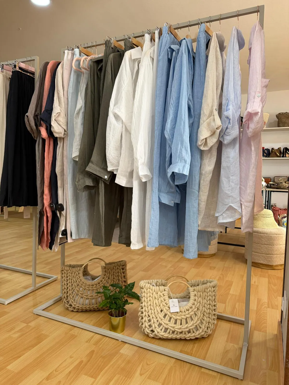 Foto 7 - Luna Luxury: la nueva apuesta por la moda exclusiva en Ciudad Rodrigo