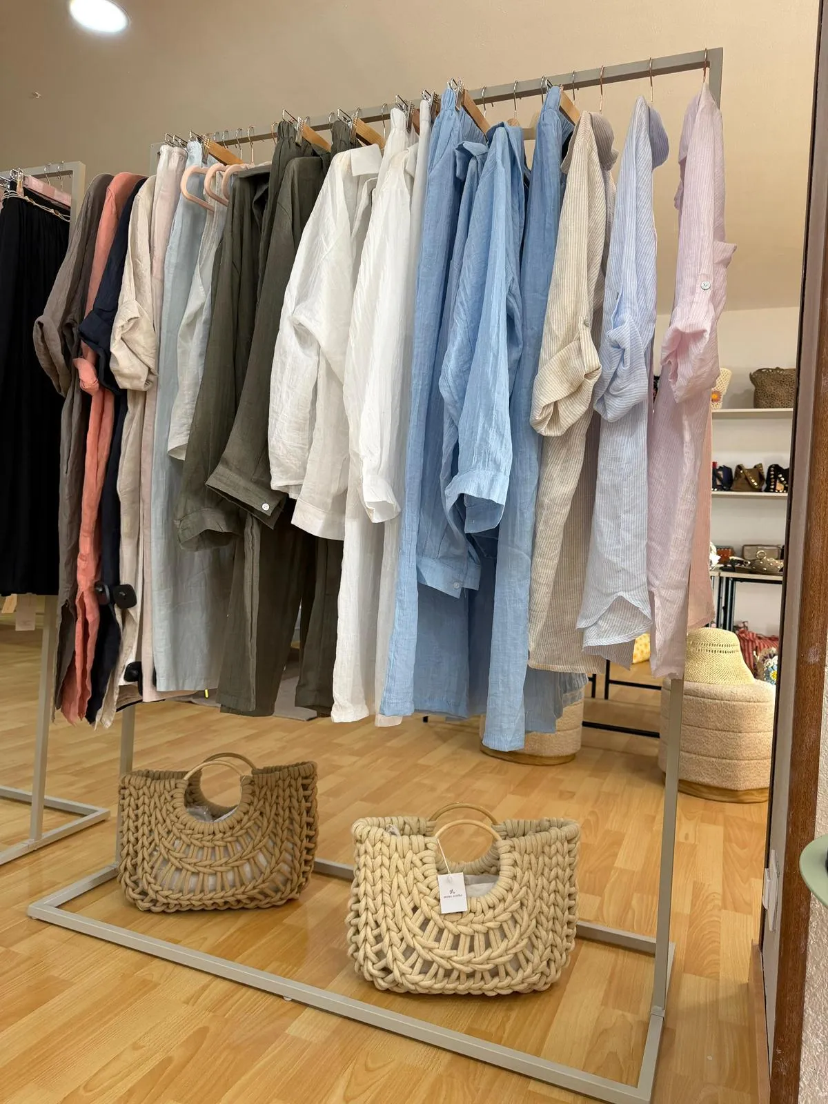 Foto 5 - Luna Luxury: la nueva apuesta por la moda exclusiva en Ciudad Rodrigo