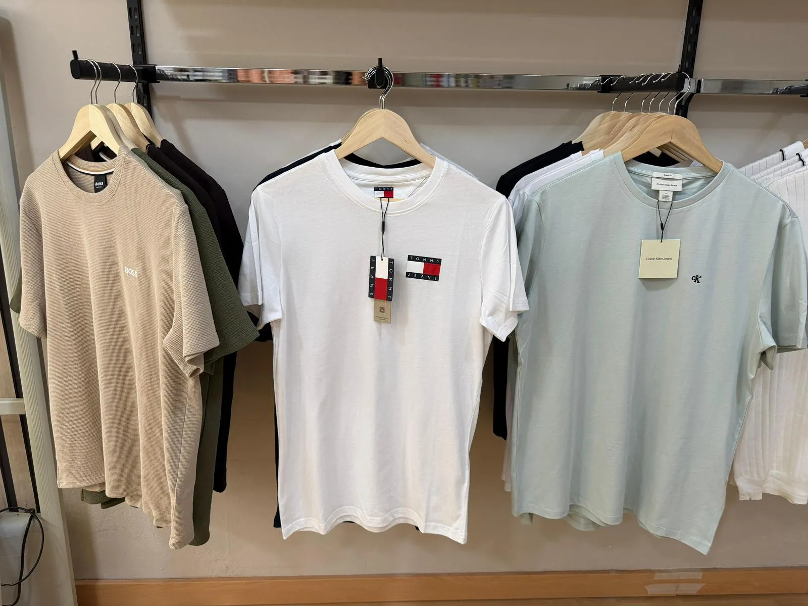 Foto 4 - Luna Luxury: la nueva apuesta por la moda exclusiva en Ciudad Rodrigo