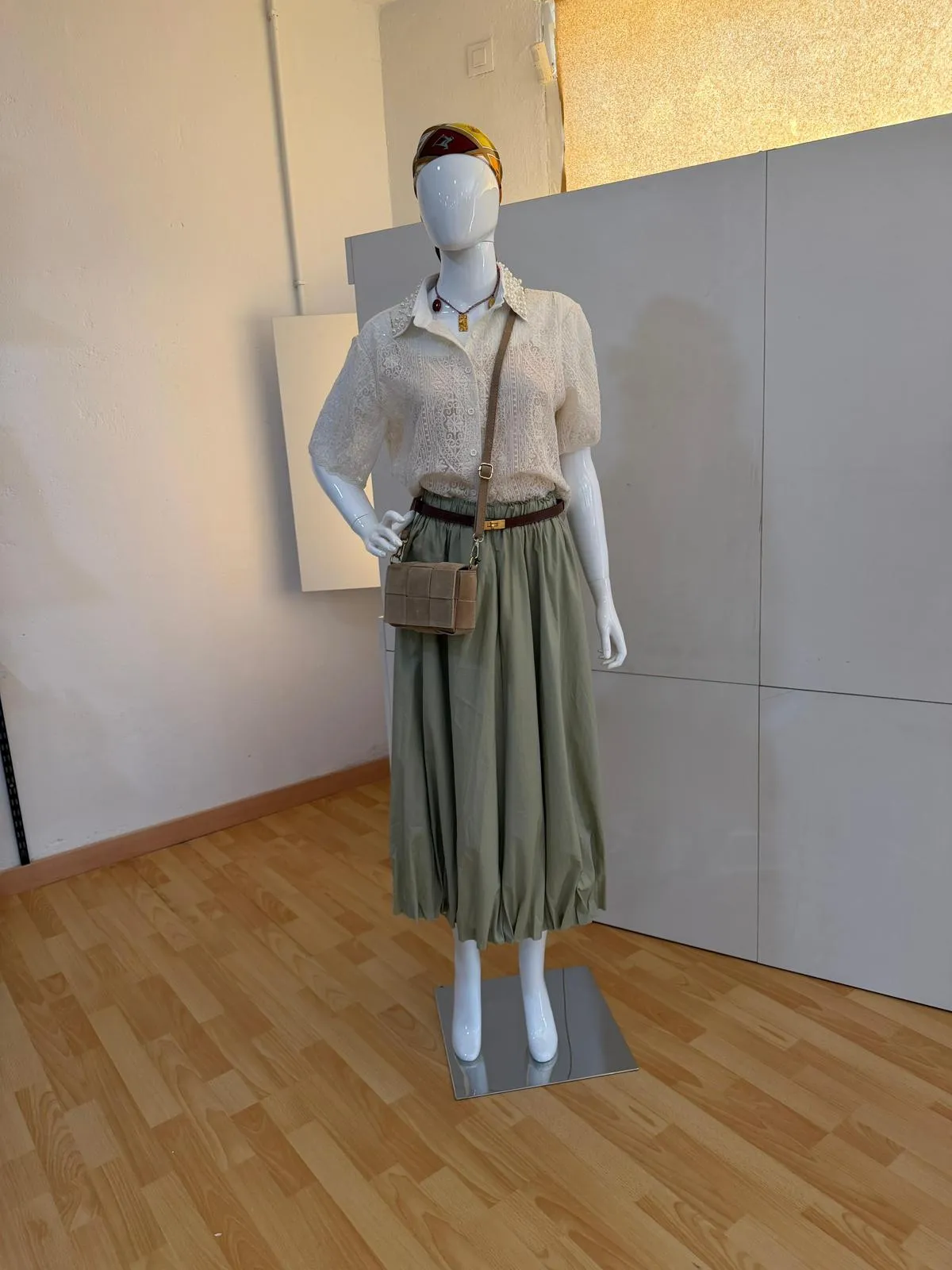 Foto 2 - Luna Luxury: la nueva apuesta por la moda exclusiva en Ciudad Rodrigo