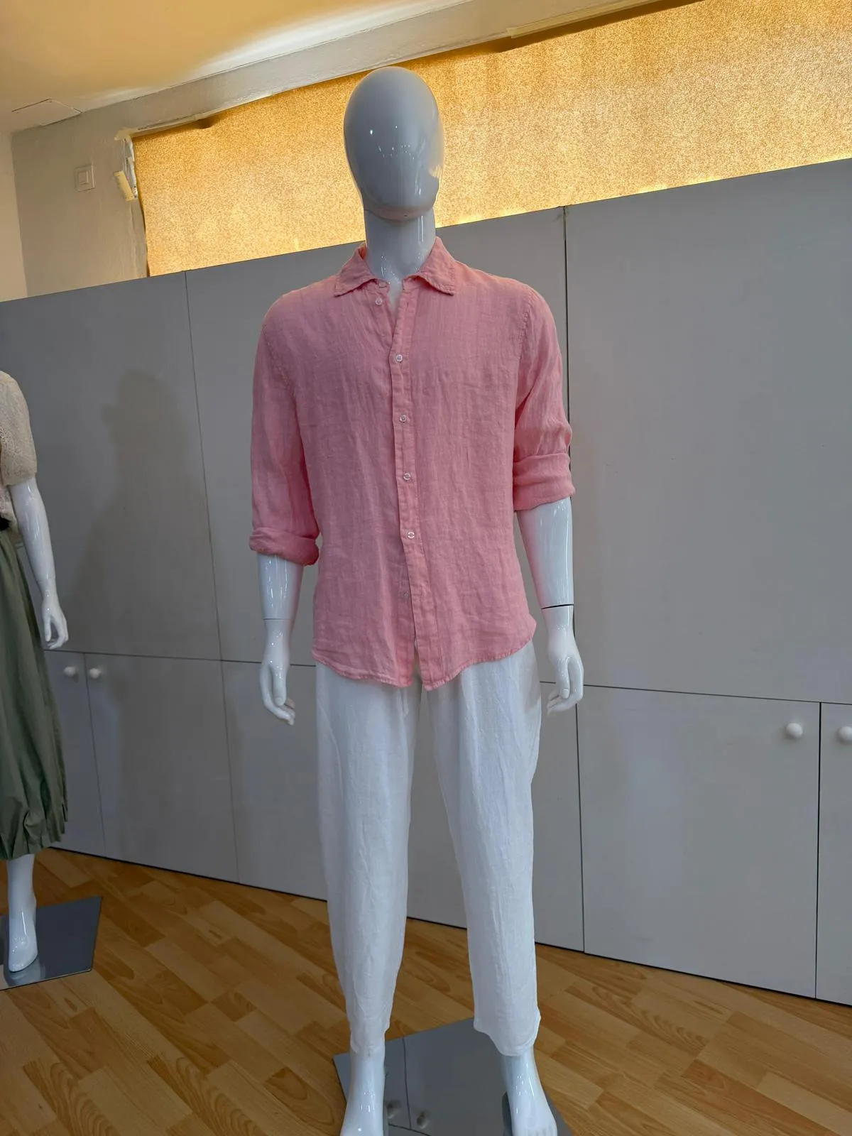 Foto 3 - Luna Luxury: la nueva apuesta por la moda exclusiva en Ciudad Rodrigo