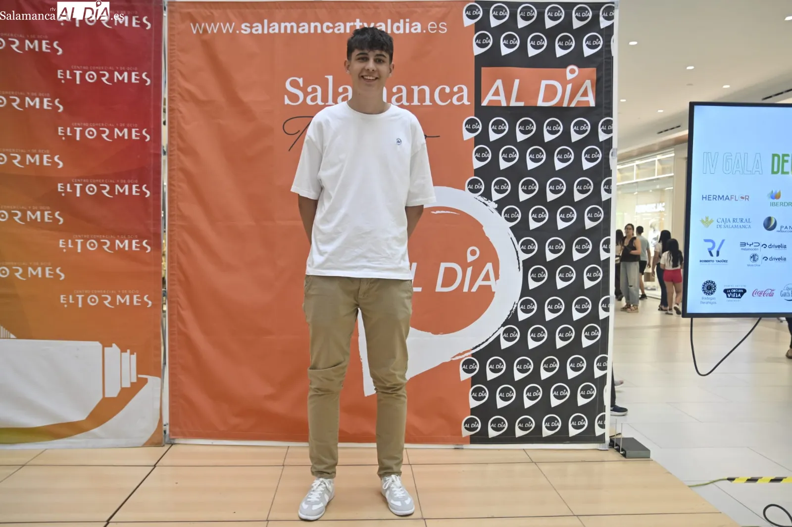 Galería de imágenes / Fotos: SALAMANCArtv AL DÍA